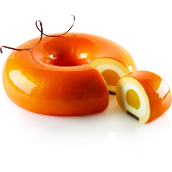KIT SILIKOMART SAVARIN TRINITY